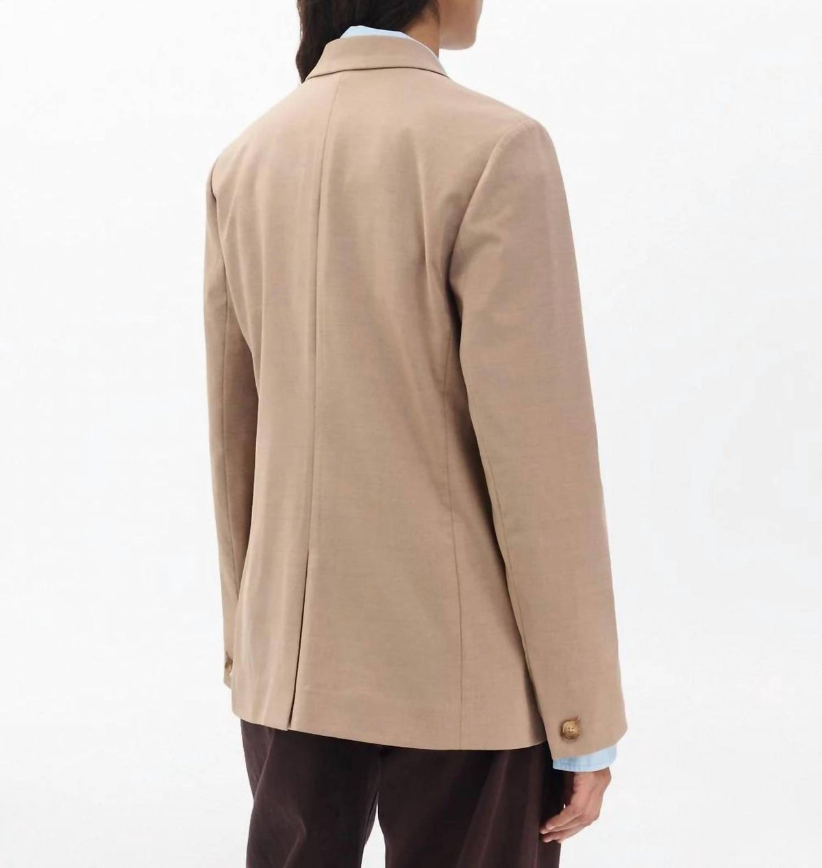 Rag & Bone - Jennifer Combo Blazer