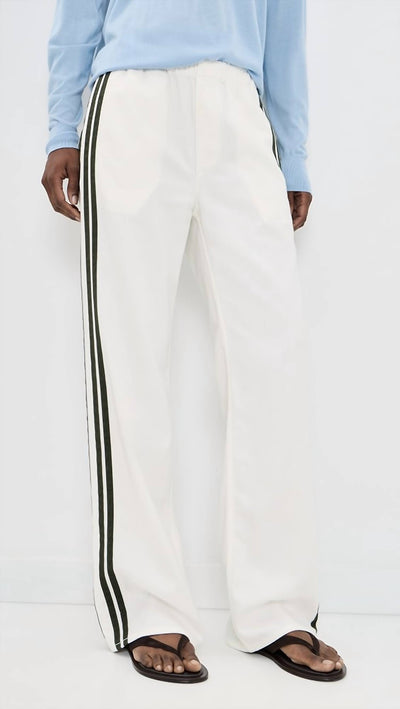 Rag & Bone - Logan Featherweight Pullon Track Pants