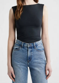 Rag & Bone - Luca Reversible Tank Top