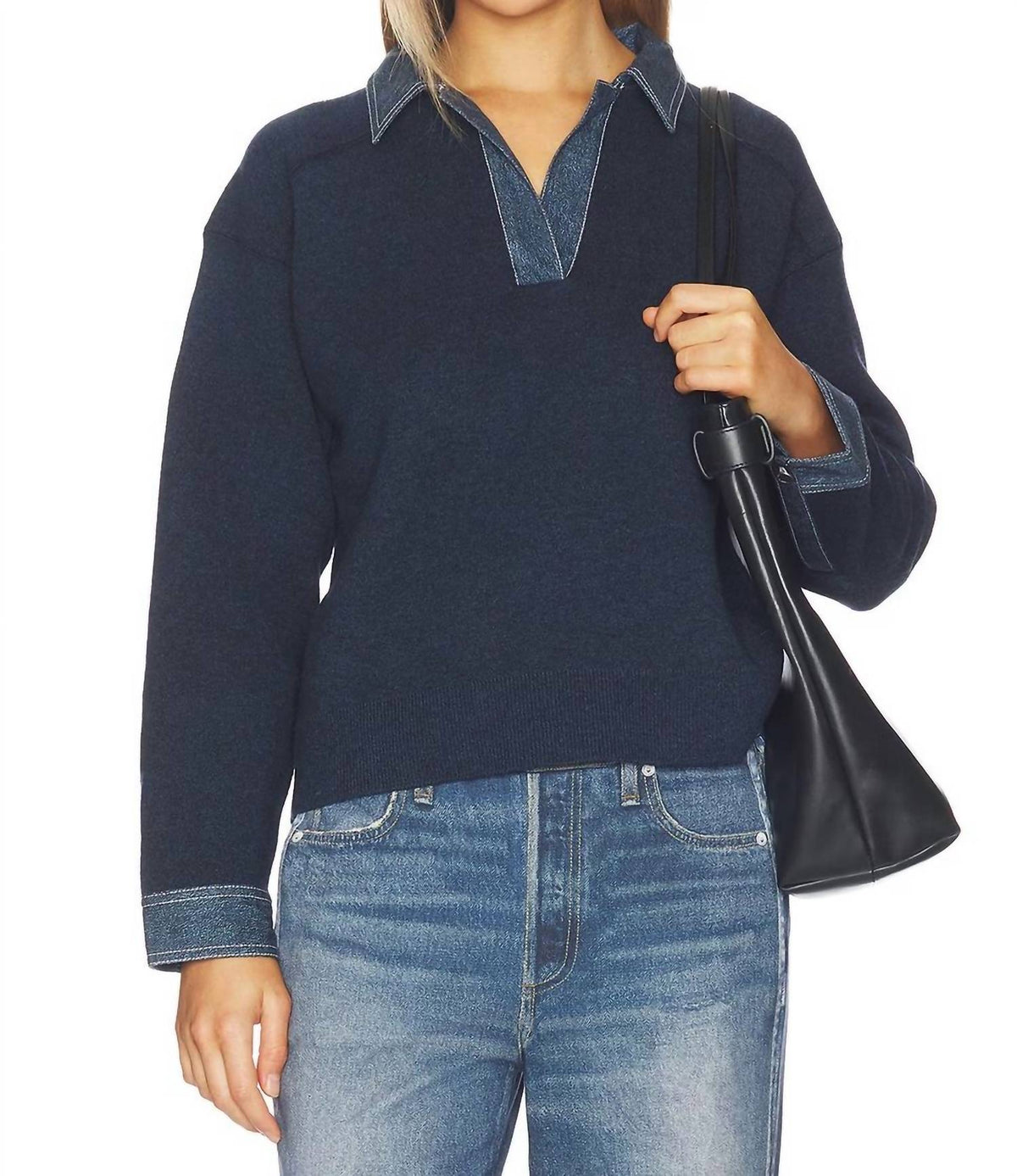 Rag & Bone - Marie Polo