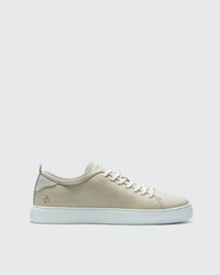 Rag & Bone - Men's Perry Lace Up Sneakers - beige - men - shoes