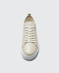 Rag & Bone - Men's Perry Lace Up Sneakers - beige - men - shoes