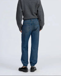 Rag & Bone - Miramar Fleece Pull On Jogger Pants