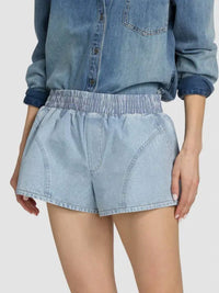 Rag & Bone - Miramar Flyweight Run Shorts