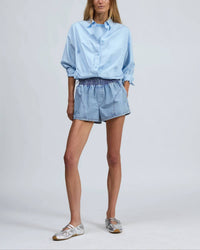 Rag & Bone - Miramar Flyweight Run Shorts