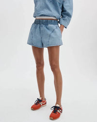 Rag & Bone - MIRAMAR FLYWEIGHT SHORT