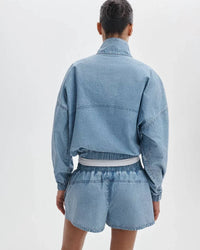 Rag & Bone - MIRAMAR FLYWEIGHT SHORT