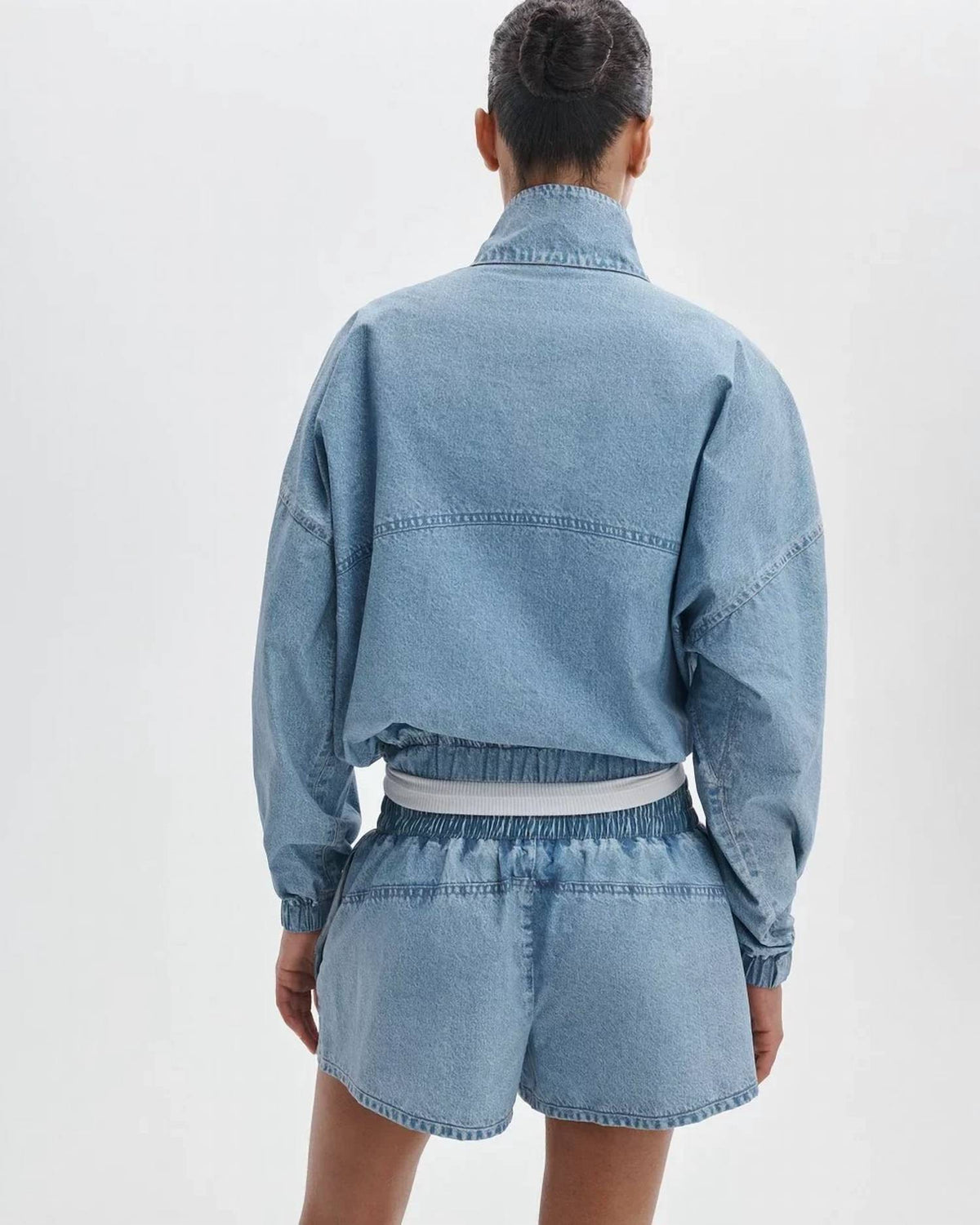Rag & Bone - MIRAMAR FLYWEIGHT SHORT