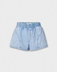 Rag & Bone - MIRAMAR FLYWEIGHT SHORT