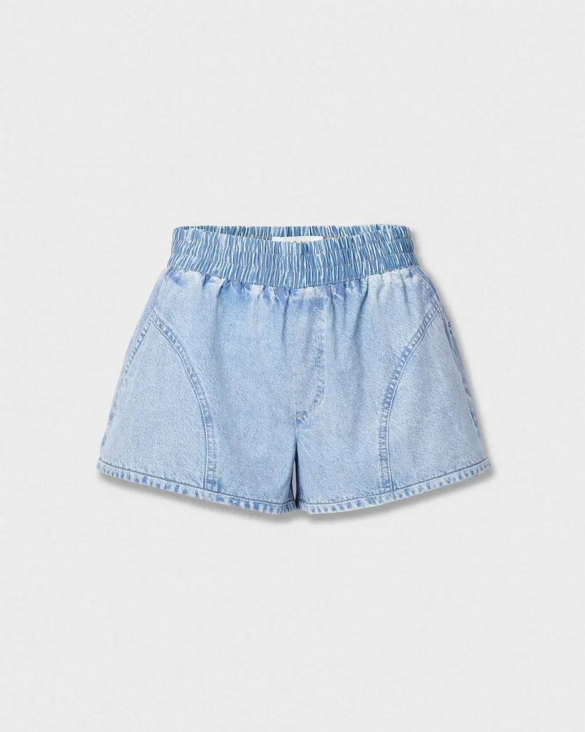 Rag & Bone - MIRAMAR FLYWEIGHT SHORT