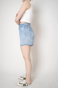 Rag & Bone - Miramar Slink Walking Shorts