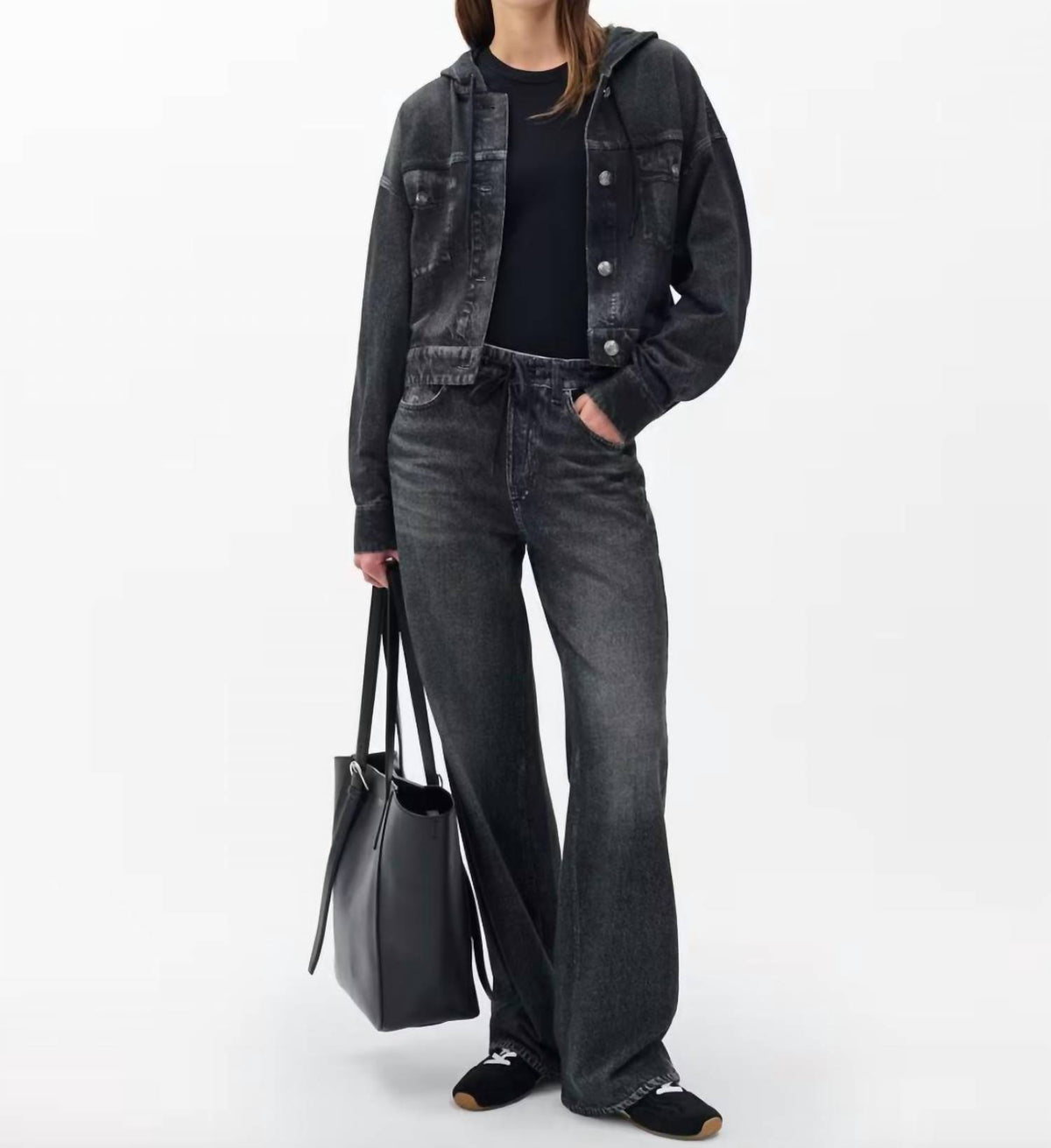 Rag & Bone - Miramar Terry Jacket