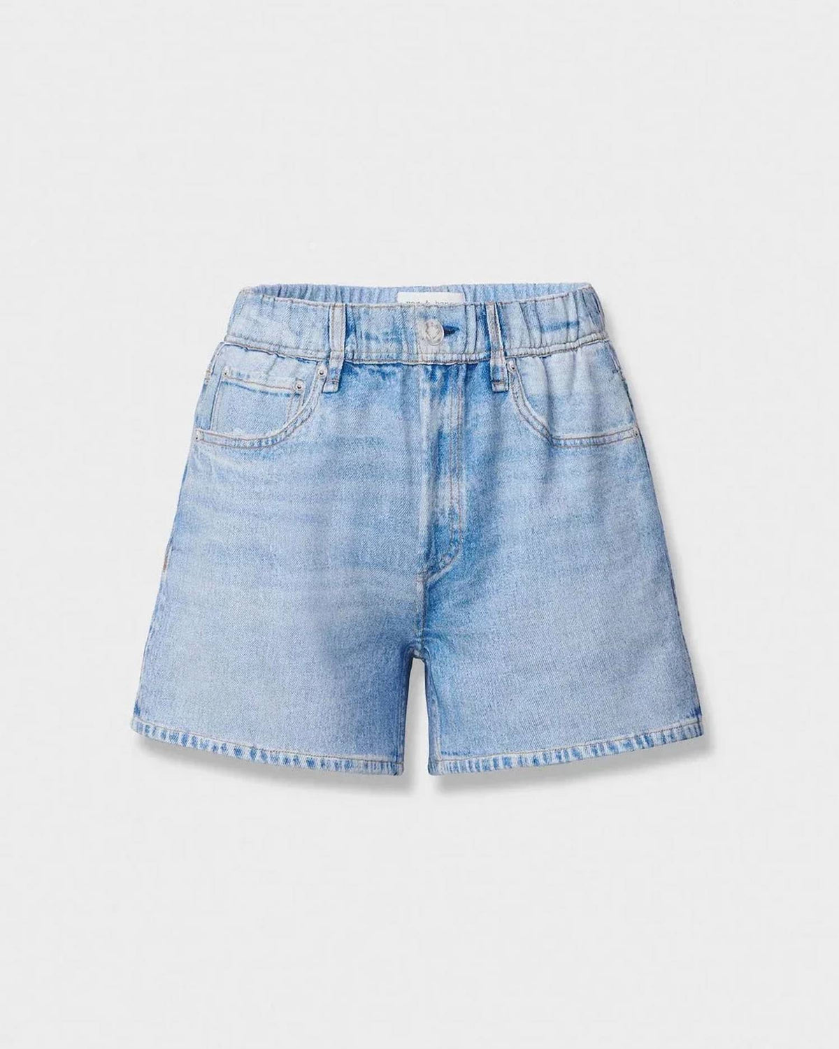 Rag & Bone - Miramar Terry Walking Shorts