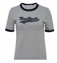 Rag & Bone - Ny Mica Ringer Tee