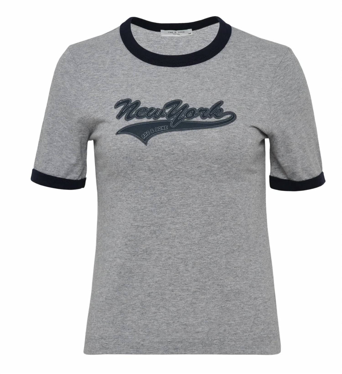 Rag & Bone - Ny Mica Ringer Tee