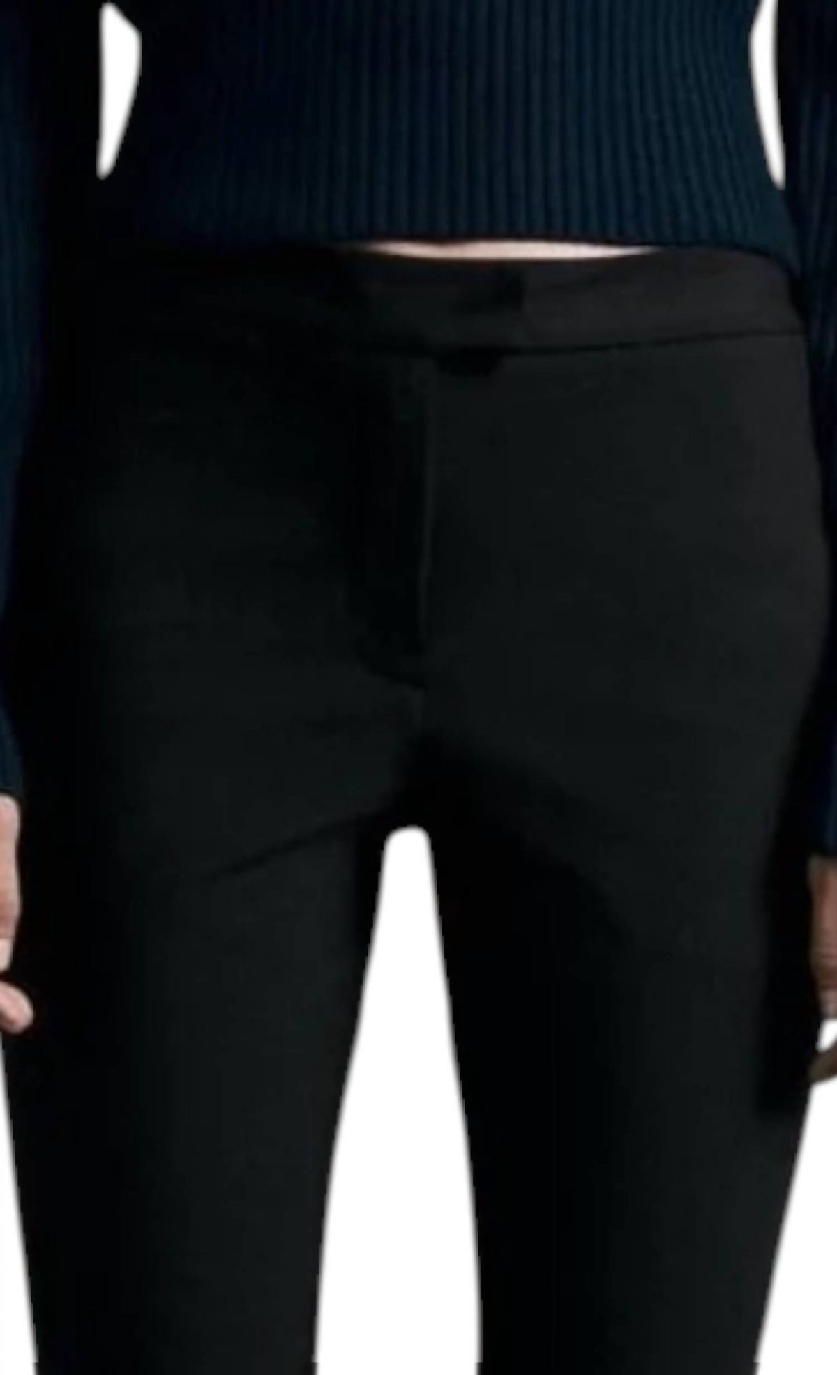 Rag & Bone - Rag & Bone Rebecca Slim Fit Pants