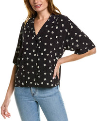 Rag & Bone - Reed Floral Shirt