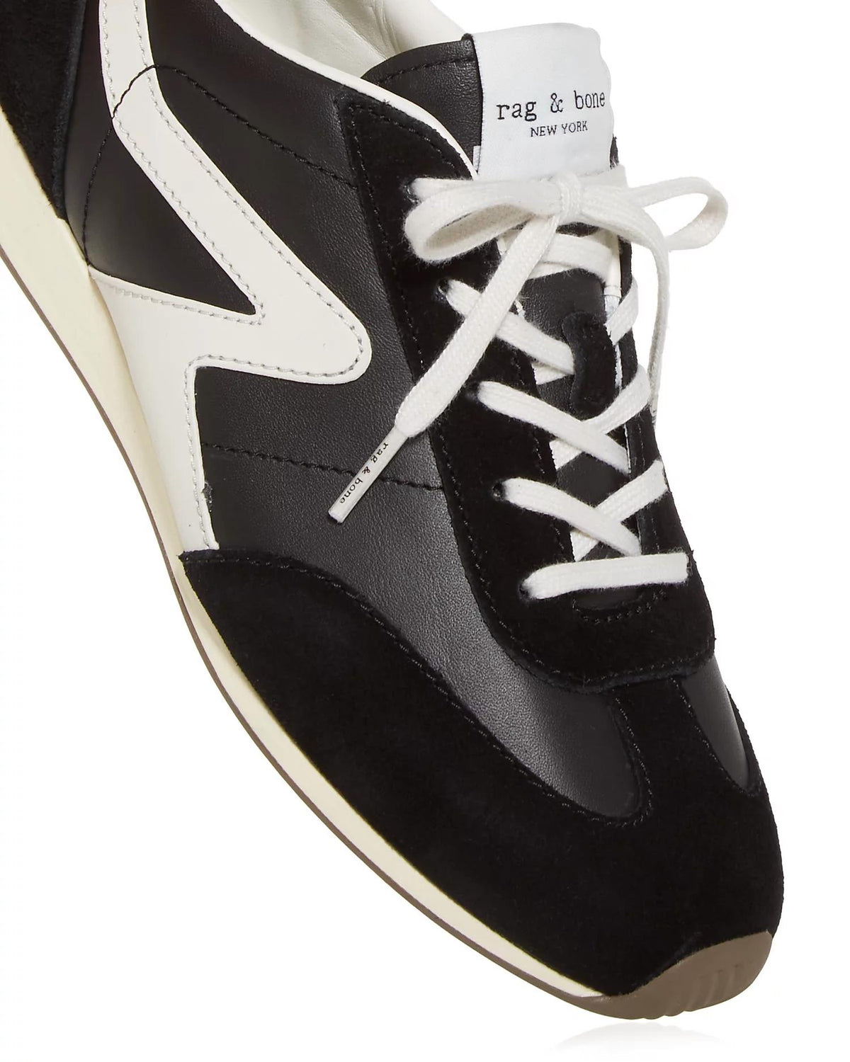 Rag & Bone - Women's Retro Runner Slim Sneakers
