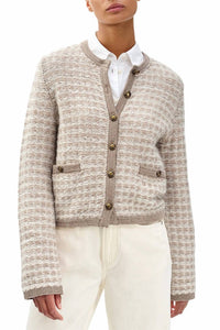 Rag & Bone - ROBYN CARDIGAN