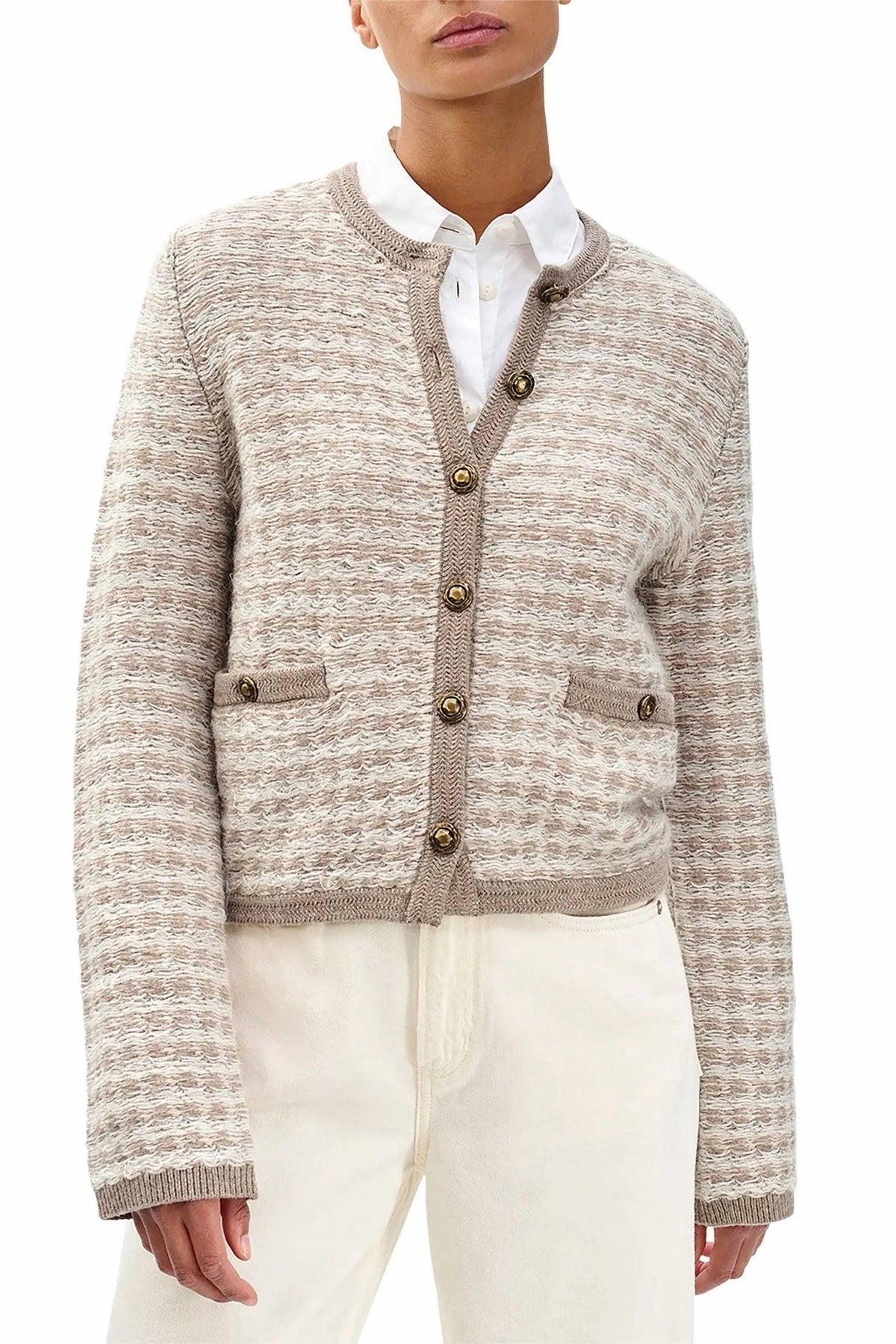 Rag & Bone - ROBYN CARDIGAN