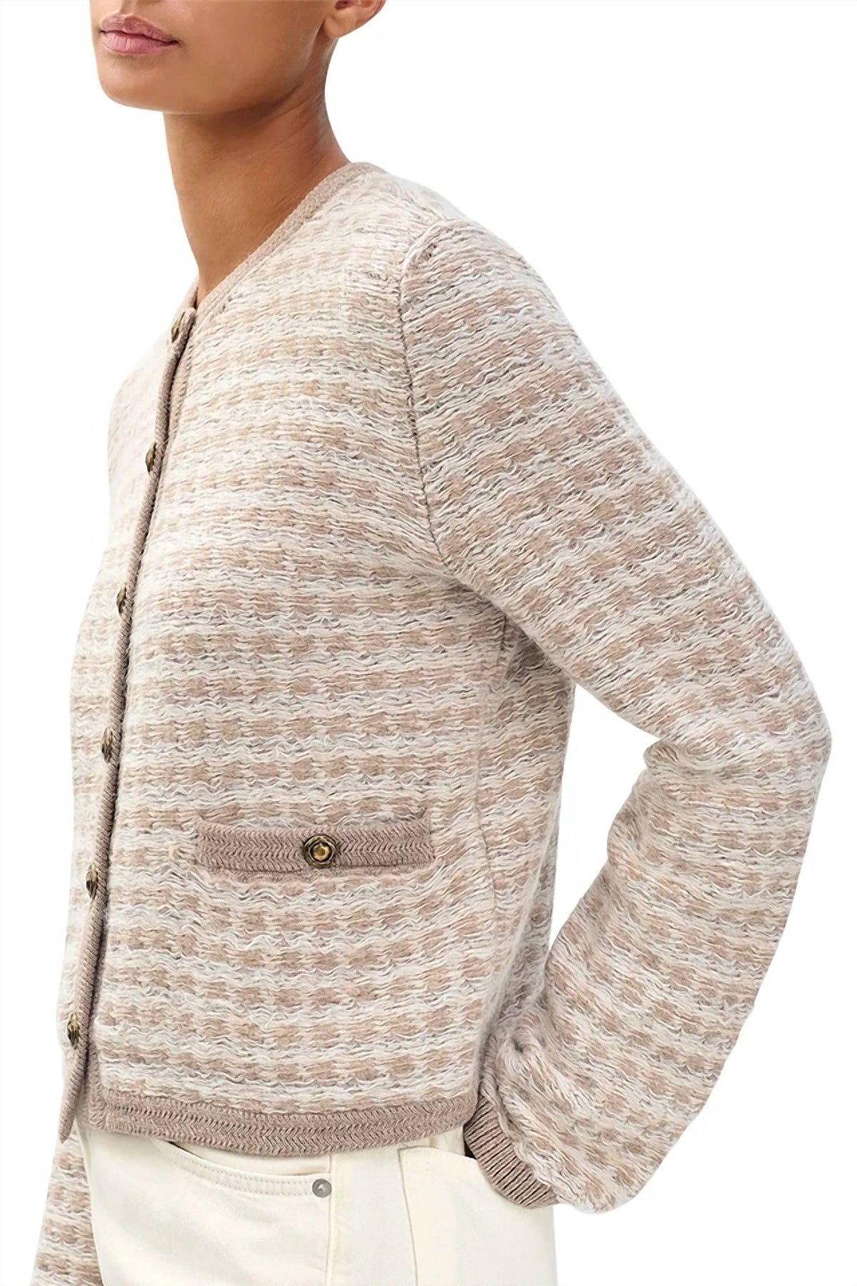 Rag & Bone - ROBYN CARDIGAN
