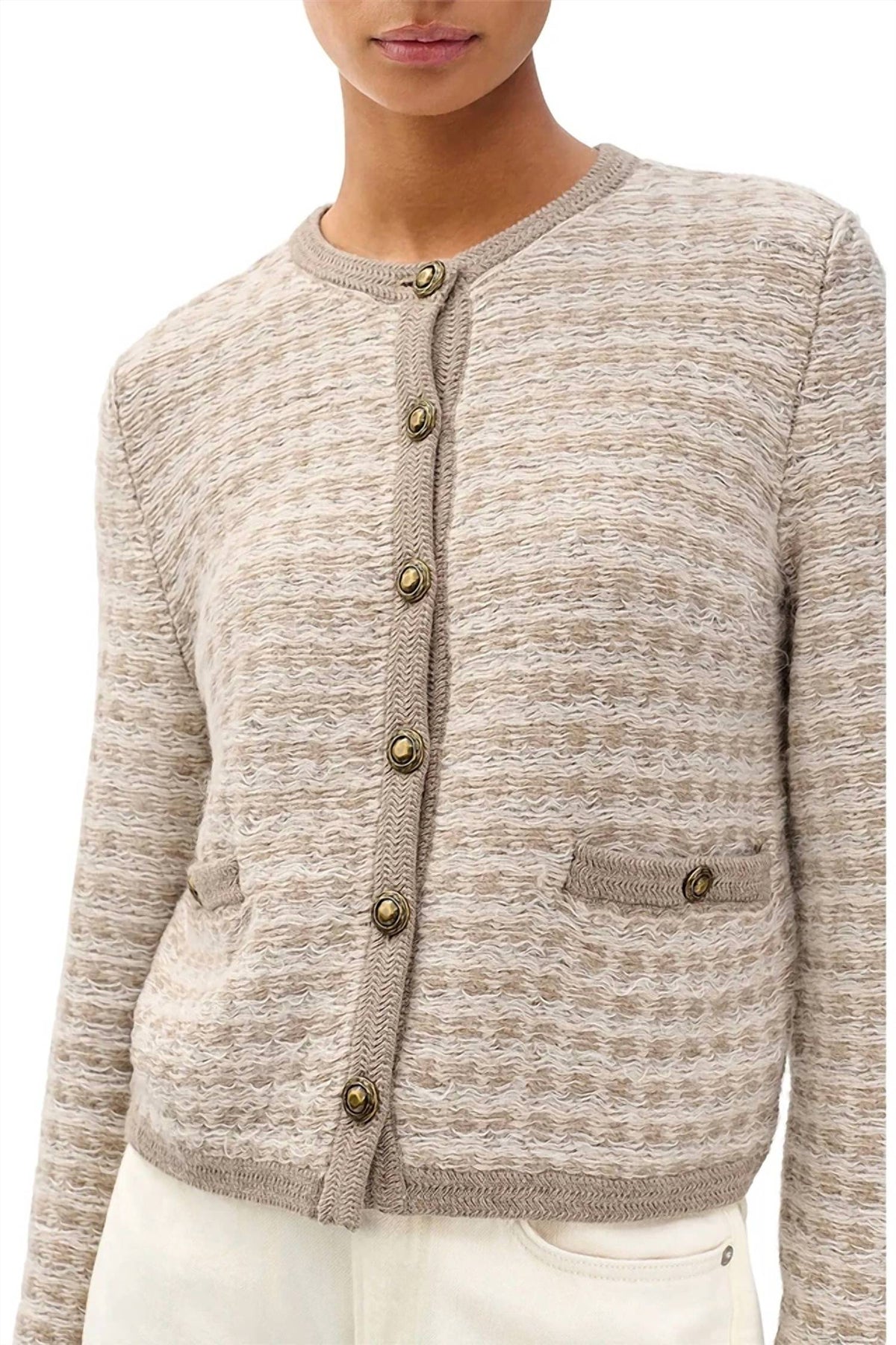Rag & Bone - ROBYN CARDIGAN