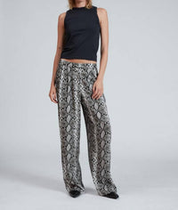 Rag & Bone - Sadie Muscle - black - clothing - cotton