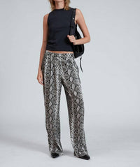 Rag & Bone - Sadie Muscle - black - clothing - cotton