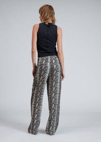 Rag & Bone - Sadie Muscle - black - clothing - cotton