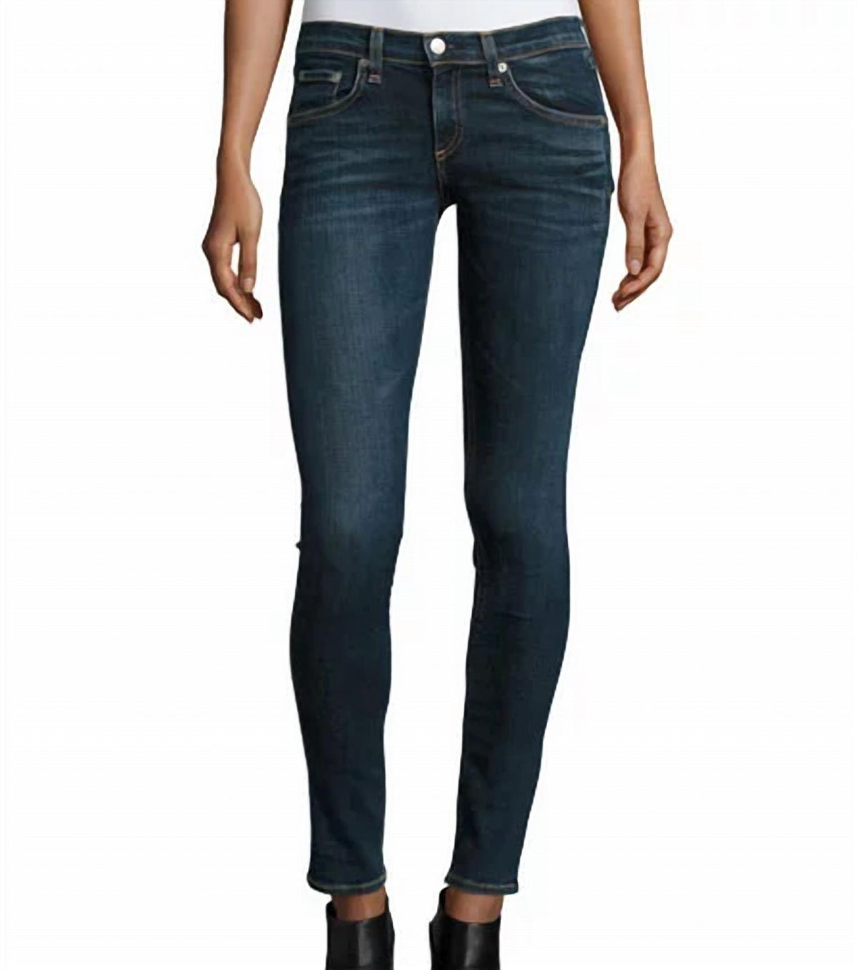 Rag & Bone - Skinny Jean