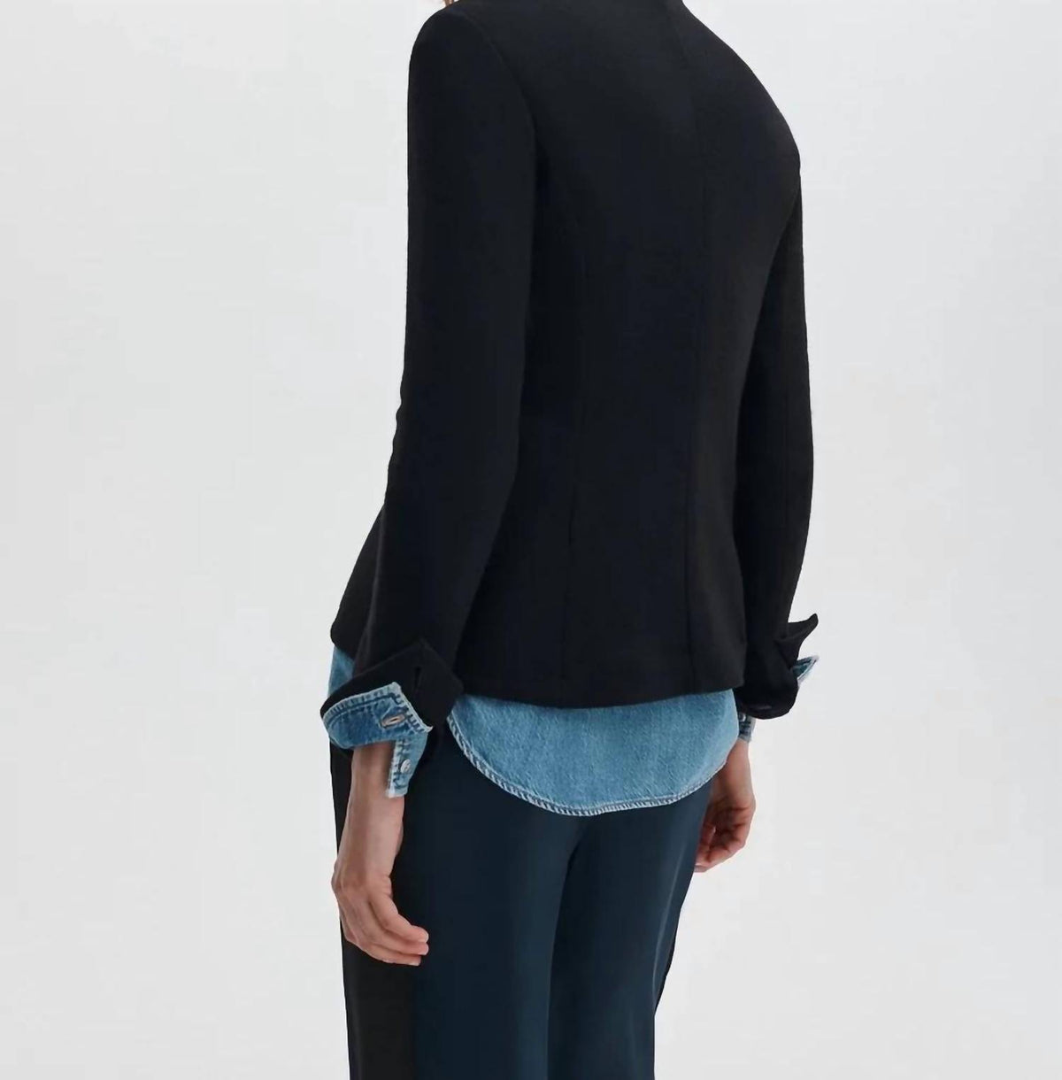 Rag & Bone - Slade Tailored Blazer