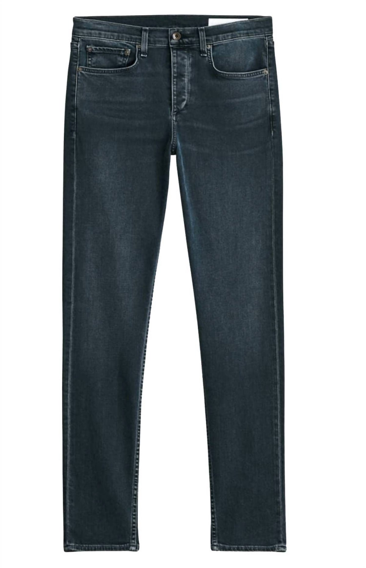 Rag & Bone - Slim-Fit Jeans