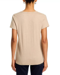 Rag & Bone - Slub Vee Short Sleeves Tee