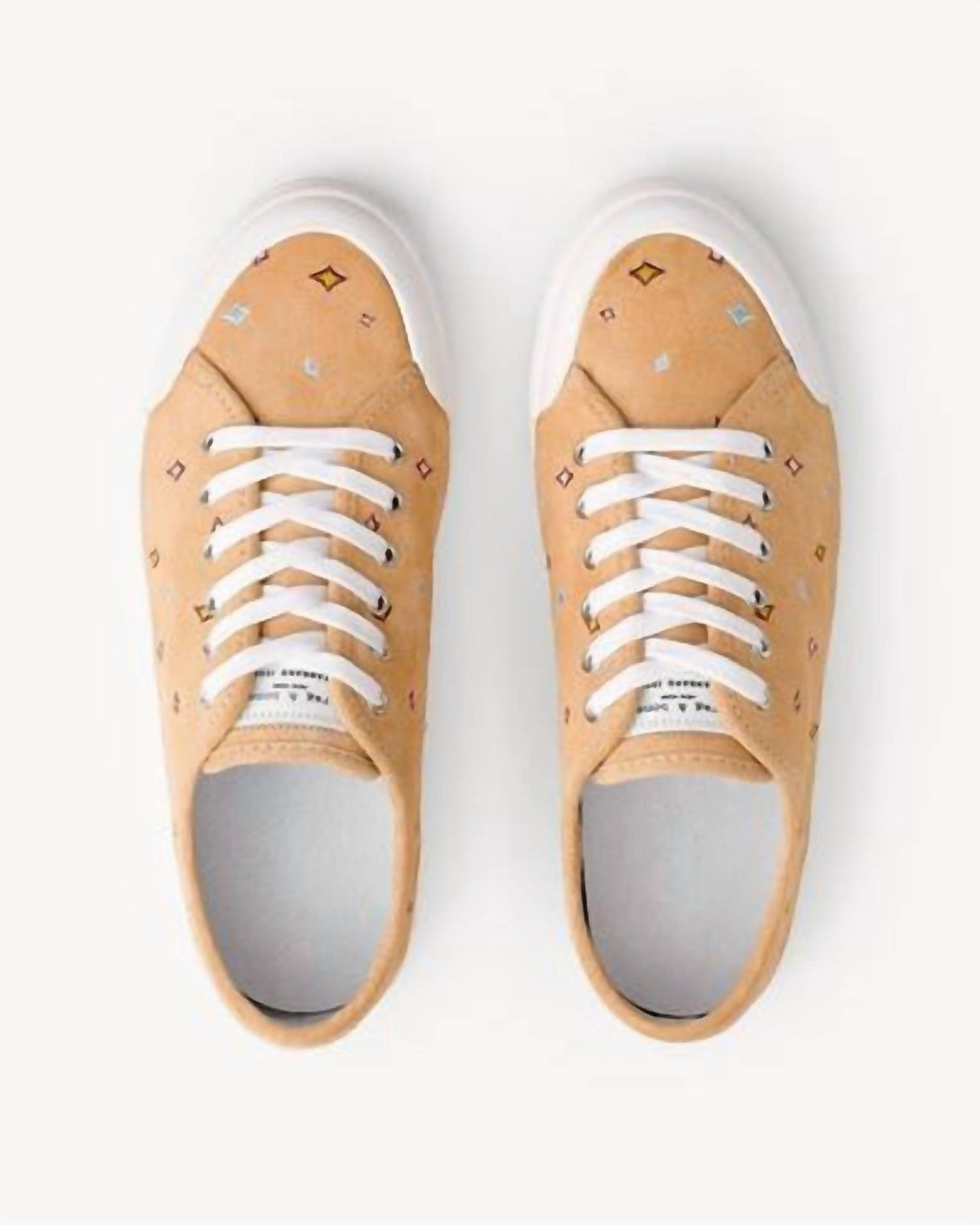 Rag & Bone - Standard Issue Lace Up Sneaker