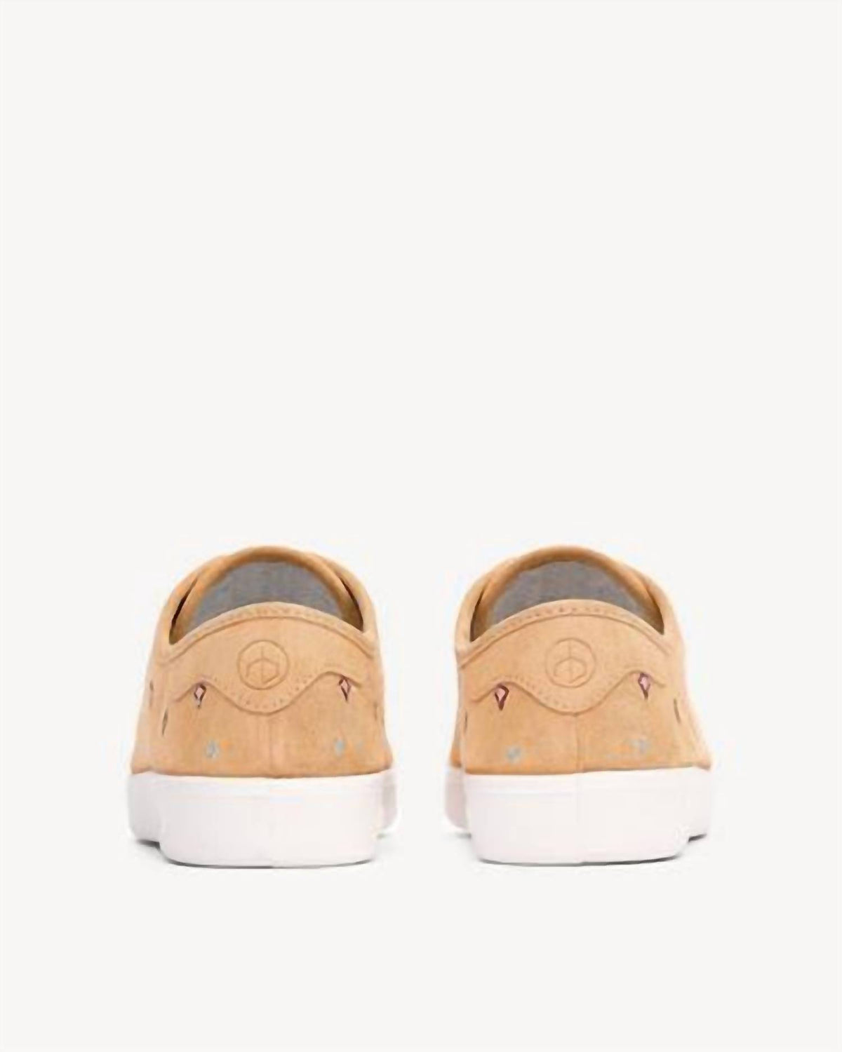 Rag & Bone - Standard Issue Lace Up Sneaker