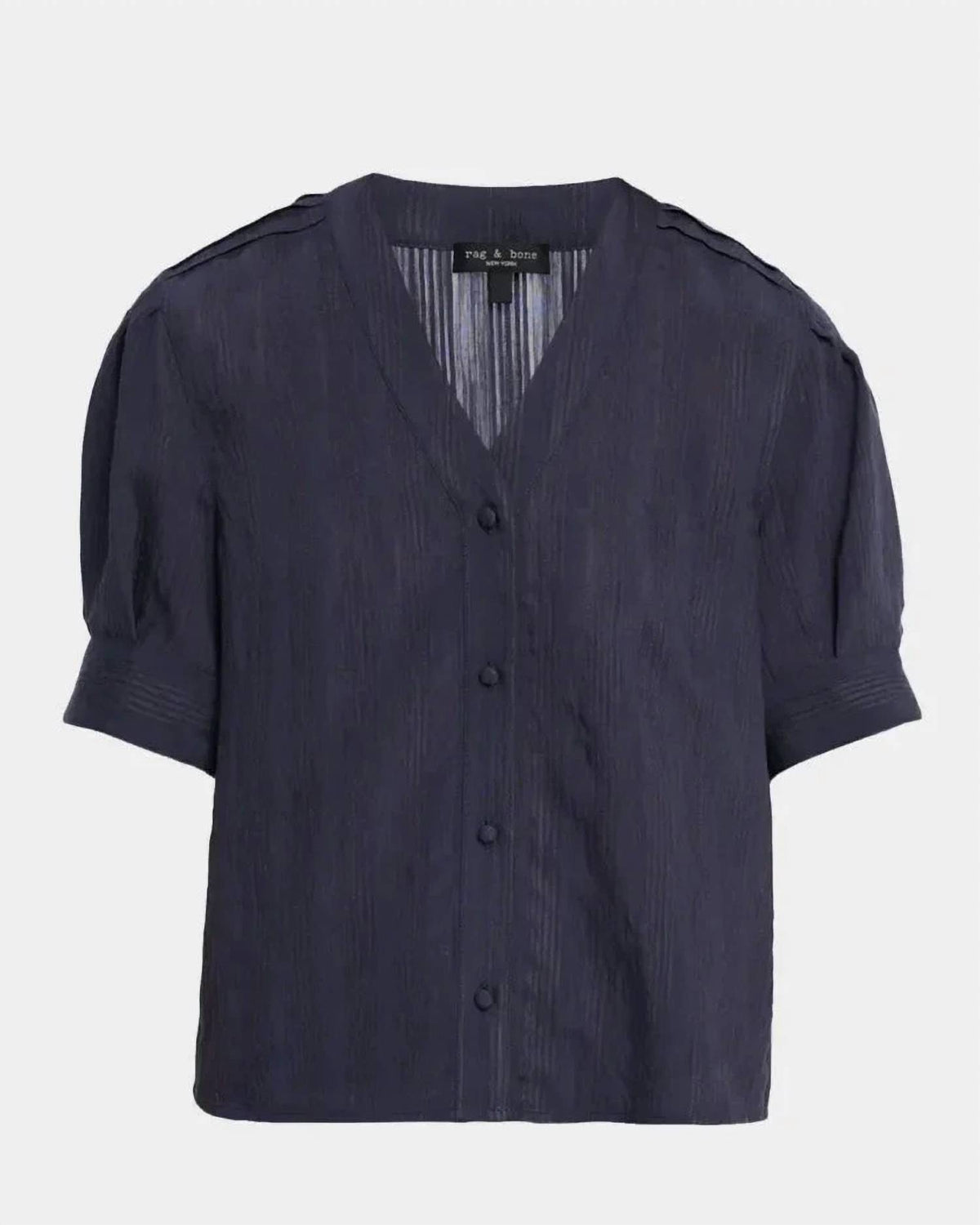 Rag & Bone - Taylor Button Down Shirt