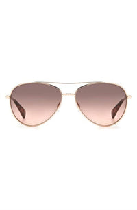 Rag & Bone - Unisex Rnb1064/g/s 0au2 N4 Sunglasses