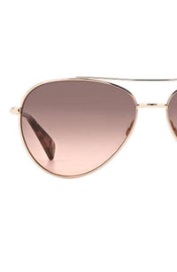 Rag & Bone - Unisex Rnb1064/g/s 0au2 N4 Sunglasses