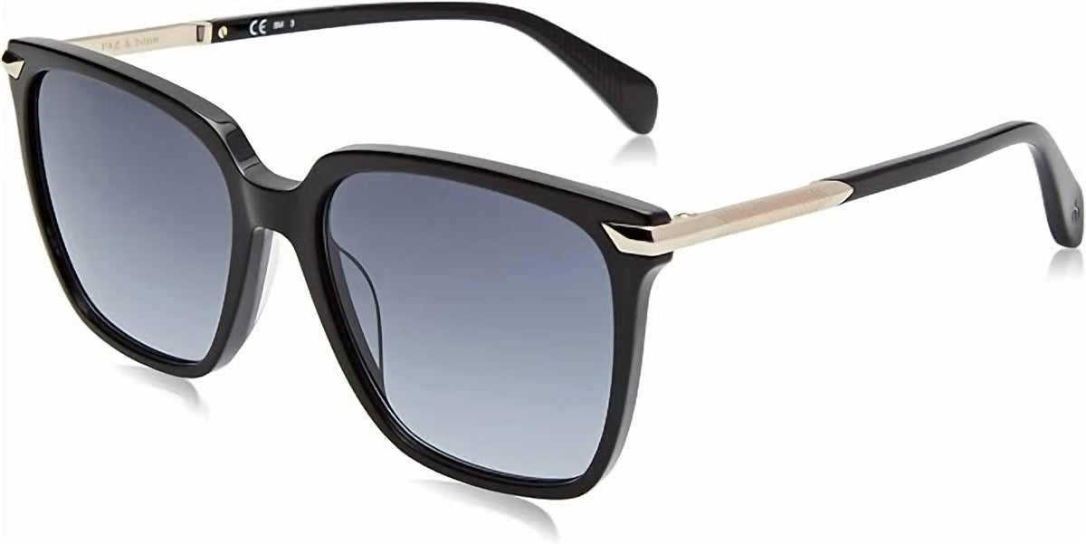 Rag & Bone - Unisex Rnb1066/s 907 Eyeglasses