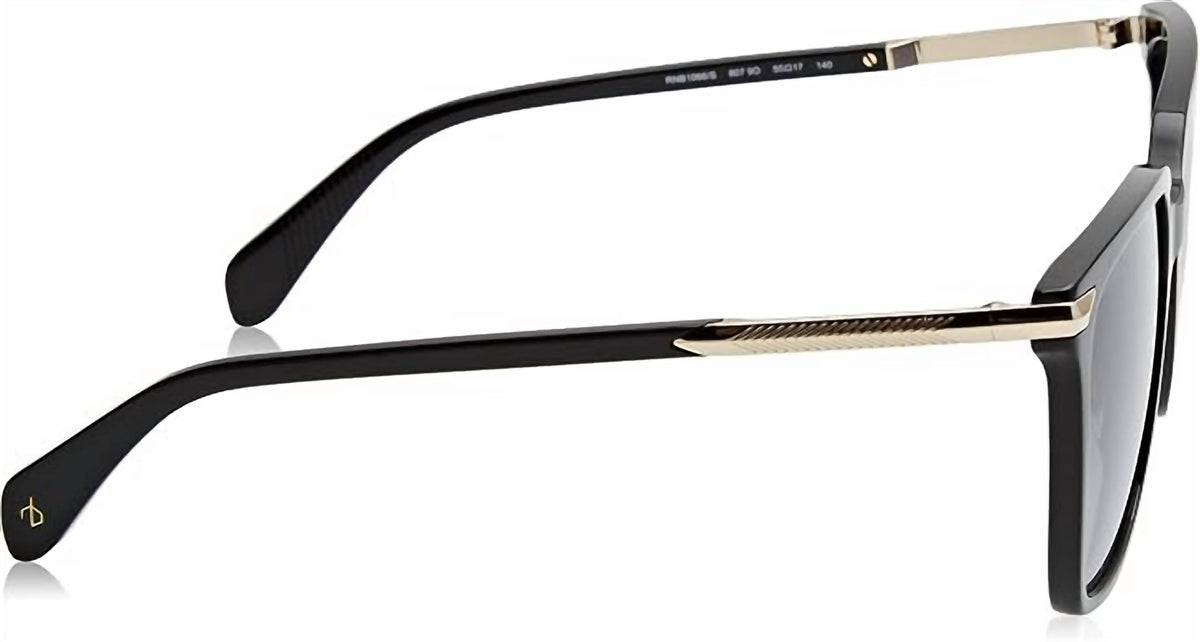 Rag & Bone - Unisex Rnb1066/s 907 Eyeglasses