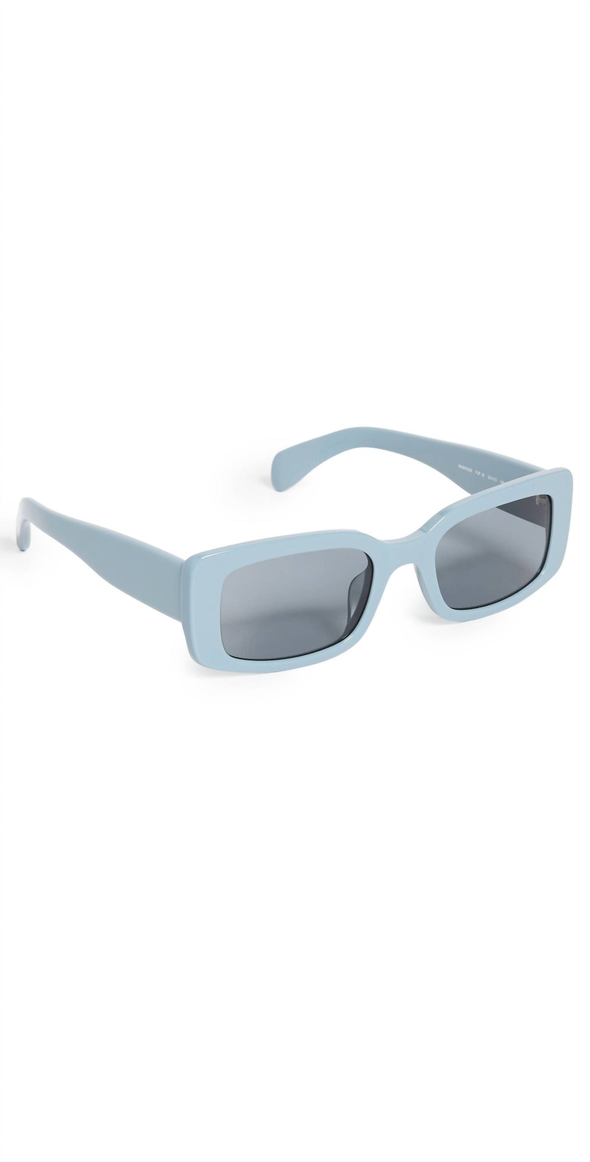 Rag & Bone - Unisex Rnb6002/s 0pjp Ir Sunglasses