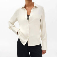 Rag & Bone - Venus Lace Cami Blouse