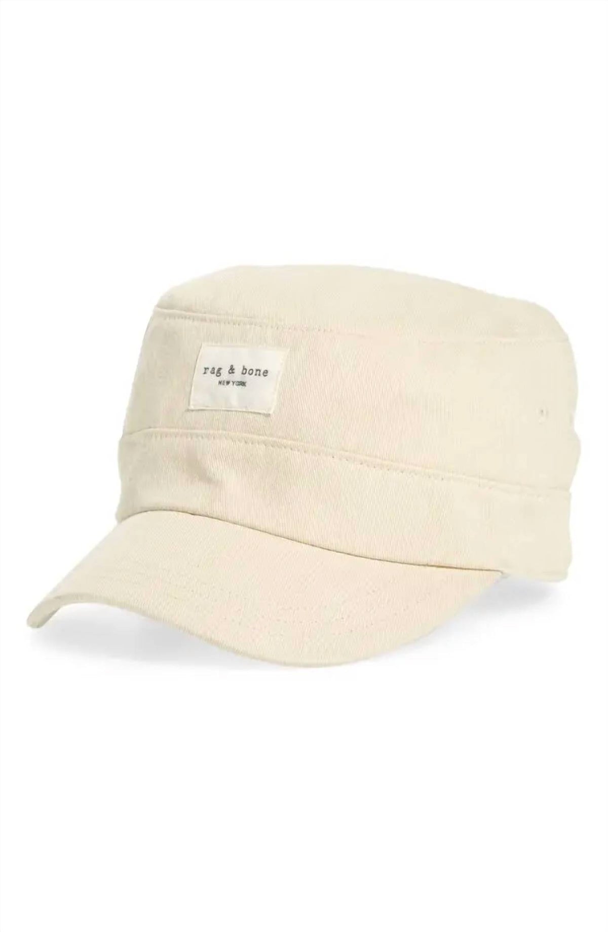 Rag & Bone - Women's Addison Flat Cap