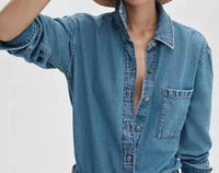 Rag & Bone - Women's Crochet Raffia Bucket Hat