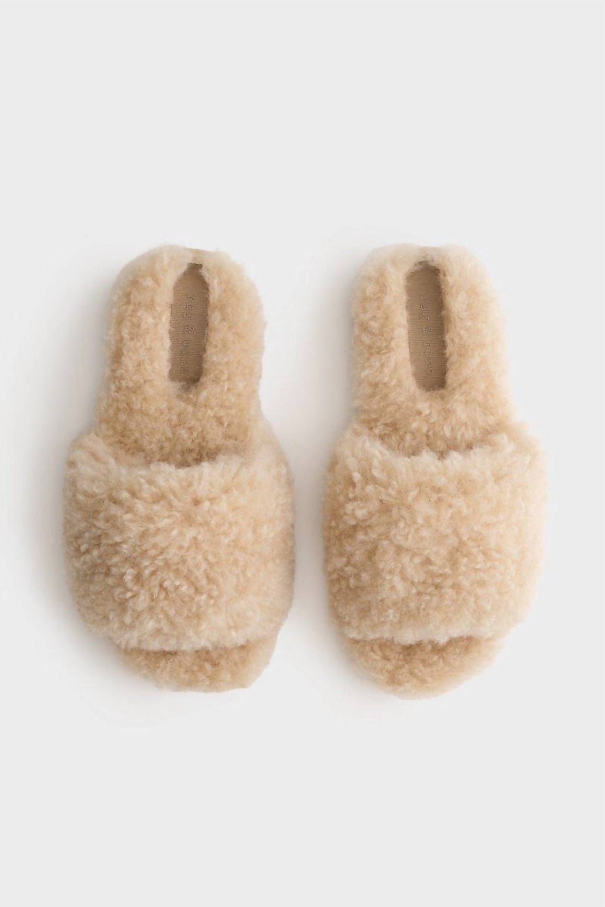Rag & Bone - Women's Eira Sandal Slide