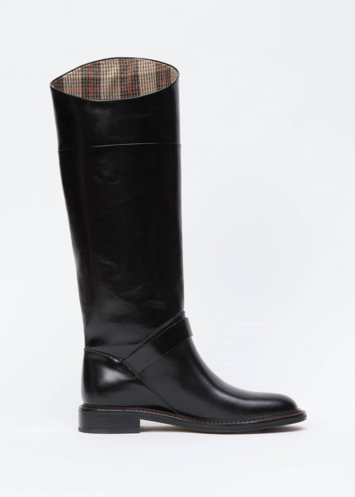 Rag & Bone - Women's Hayden Riding Boot