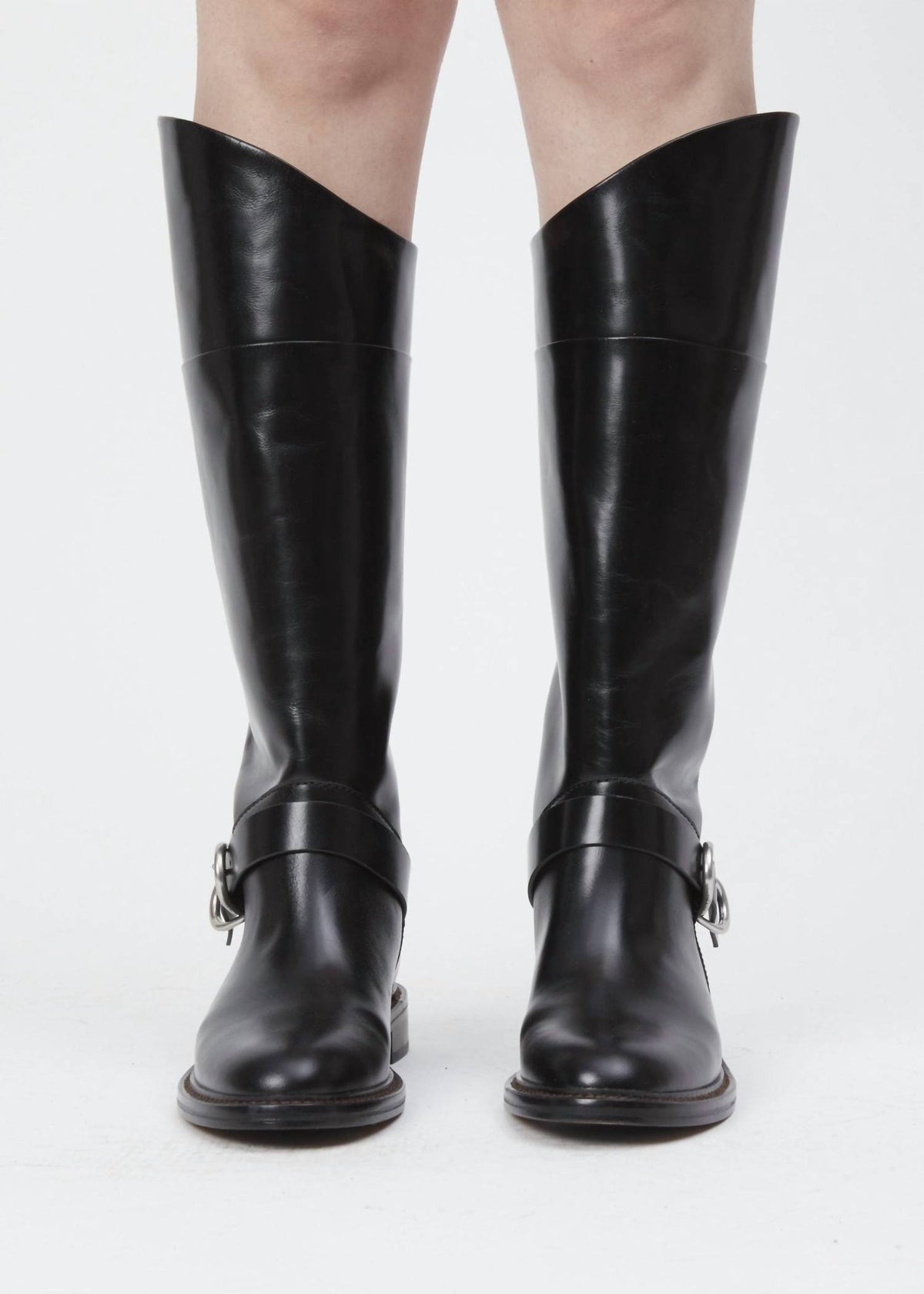 Rag & Bone - Women's Hayden Riding Boot