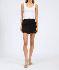Rag & Bone - Women's Irina Cargo Skort