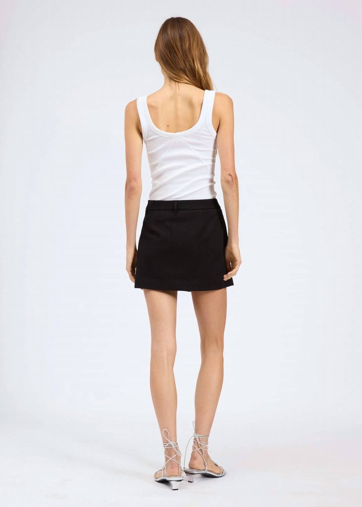 Rag & Bone - Women's Irina Cargo Skort