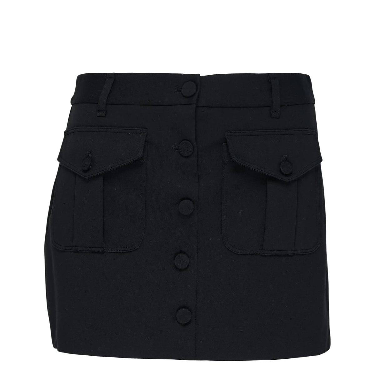 Rag & Bone - Women's Irina Cargo Skort